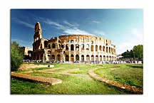 Obraz Pohľad na Koloseum zs24859